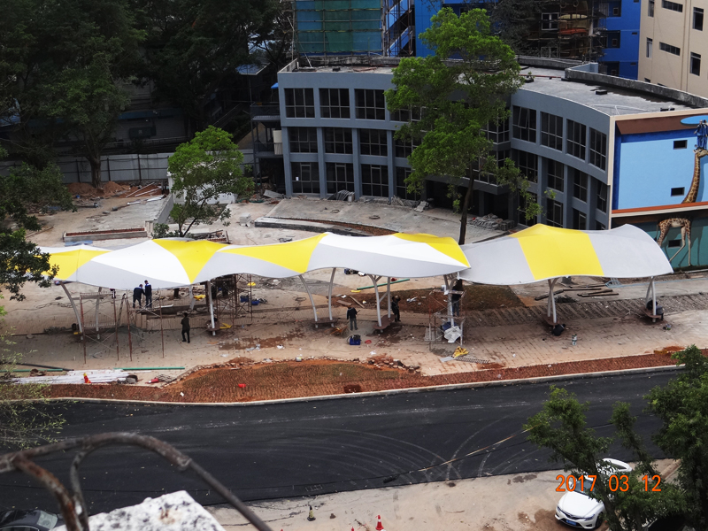 深圳1983创意小镇