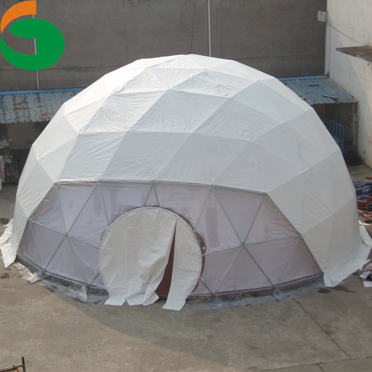 球型帐篷