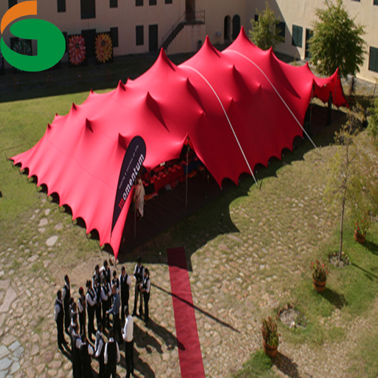 弹力帐篷-常规型