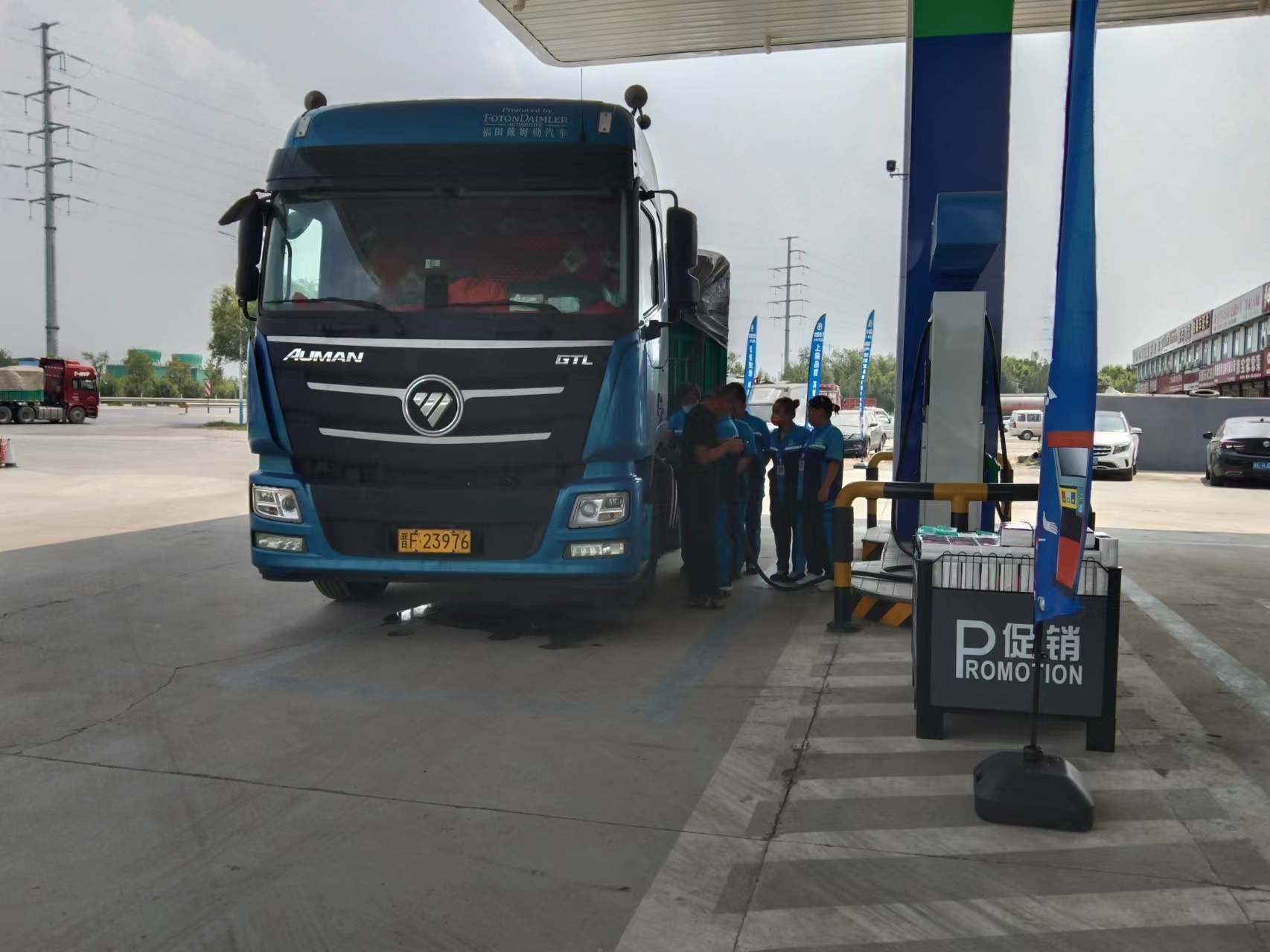 海化品牌开疆拓土