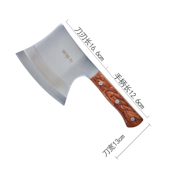 花梨柄精品砍斧