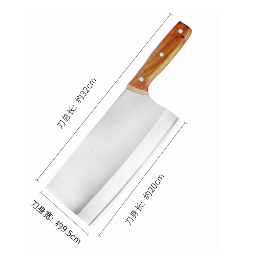 彩光401切片刀