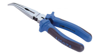 APT-36003A  专业级45度弯尖嘴钳