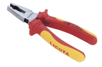 APT-37001C 专业级加硬绝缘钢丝钳