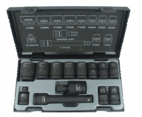 ASA-40006   13件套1/2