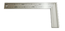 CMT-50300   铝柄钢角尺