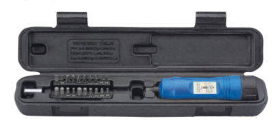 AWT-30105CKNM   1/4