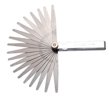 CTA-00723   23件塞尺