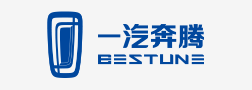  

	一汽奔腾 



	红旗系列轿车及其补充型新产品，“红旗”属于一汽的自有品牌、自有商标，诞生于1958年。 
