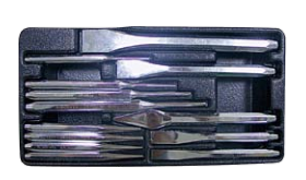 ACK-274006   13件套样冲组