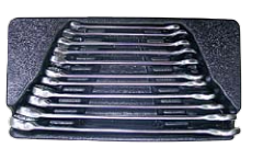 ACK-274008  11件套公制两用扳手组