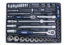 ACK-382001   60件1/2+1/4系列公制组套