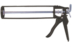 AGH-20001  重型玻璃胶枪（9