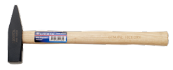 AHM-00200  核桃木柄钳工锤