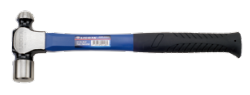AHM-02016   玻璃纤维柄圆头锤