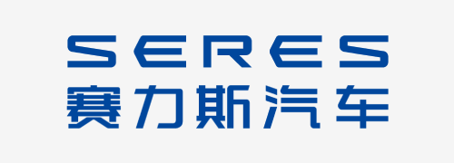 

	赛力斯



	赛力斯集团旗下的新能源汽车品牌，专注于新能源电动汽车领域的研发、制造和生产，旗下主要产品包括AITO问界。

