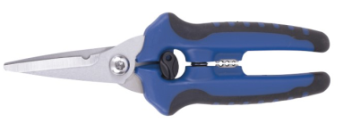 AKD-20002  200mm长多功能重型剪