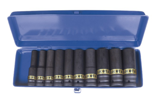 ASA-40009   10件套1/2