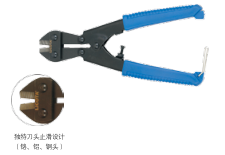 APT-90001   迷你型螺母破坏钳