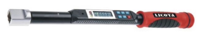 AQEC-1418100   可换头式数码可调式扭力扳手