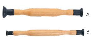 ATA-0003A/0003B手动凡尔研磨器（2PCS）
