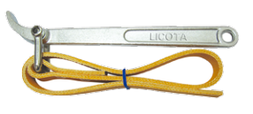 ATA-0265皮带式机油心扳手