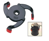 ATA-0267三爪式机芯扳手（单向）