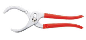 ATA-0287夹式机油心扳手（90mm）