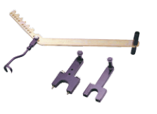 ATA-4010B奔驰免拆式凡尔钳