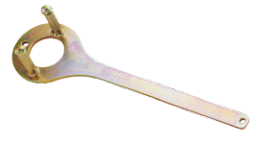 ATA-0420奔驰正时皮带盘支档板手（二点式）