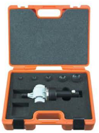 ATA-1100   气动研磨机组套