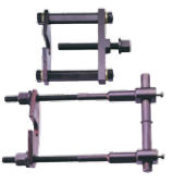 ATC-2040BMW三角架铁套拆装器仰角边用