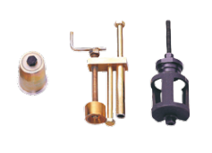 ATC-2043奔驰双速箱拆装器