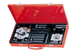 ATB-1071  小型培令拔卸器（双盘）