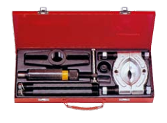 ATB-1073 大型油压培令拔卸器