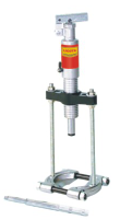 ATB-3001  油压式拔轮器