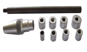 ATC-2097离合器对孔校正器（铁）