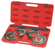 ATC-2157奔驰避震弹簧压缩器