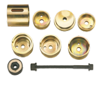 ATC-2204奔驰三角台铁拆装器