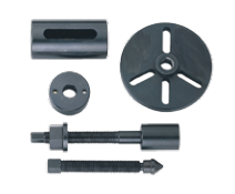 ATC-2209BMW后轮轴拆装器