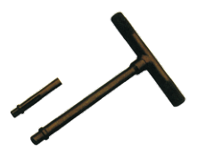 ATE-4046奔驰手刹车来令片固定弹簧扳手