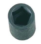 ATE-41275角气动套筒19mm