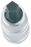 ATE-4128 5角凸头套筒10mm