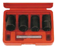 ATF-5095螺杆破坏器组