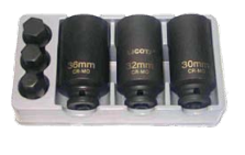 ATF-5100    6PCS 1/2