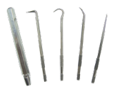 ATG-6113油封拉拔器（5PC）