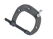 ATG-6198C型张引夹（大）