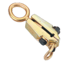 ATG-6201窄型张引夹（双向）