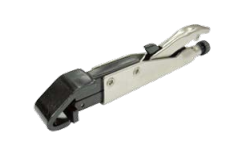 ATG-6222板盒固定钳（三角口型）