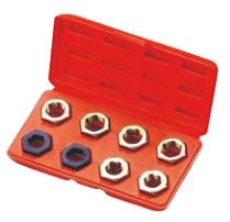 ATH-7019螺纹修护组（8PC）